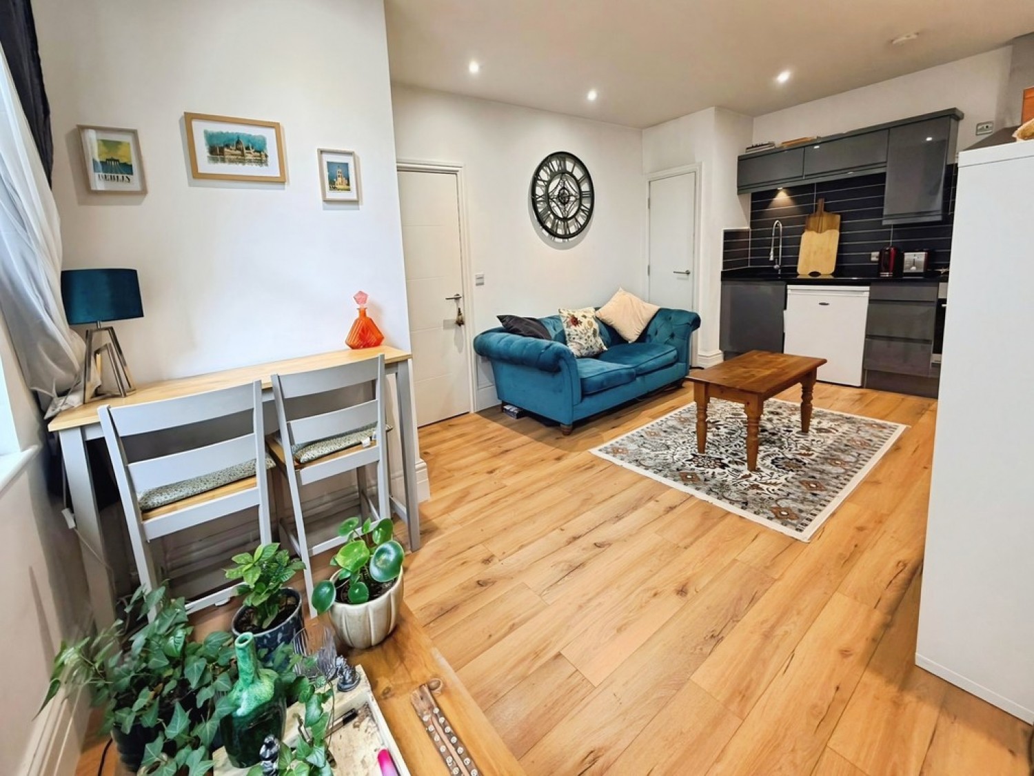 1 bedroom Flat for Sale Pearl Chambers, East Parade, LS1