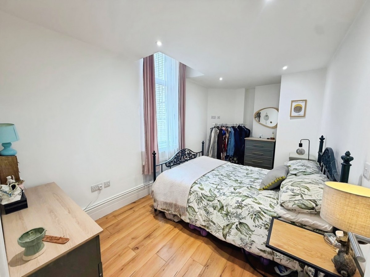 Pearl Chambers, East Parade, LS1