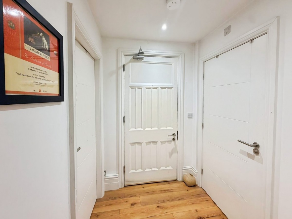 Pearl Chambers, East Parade, LS1