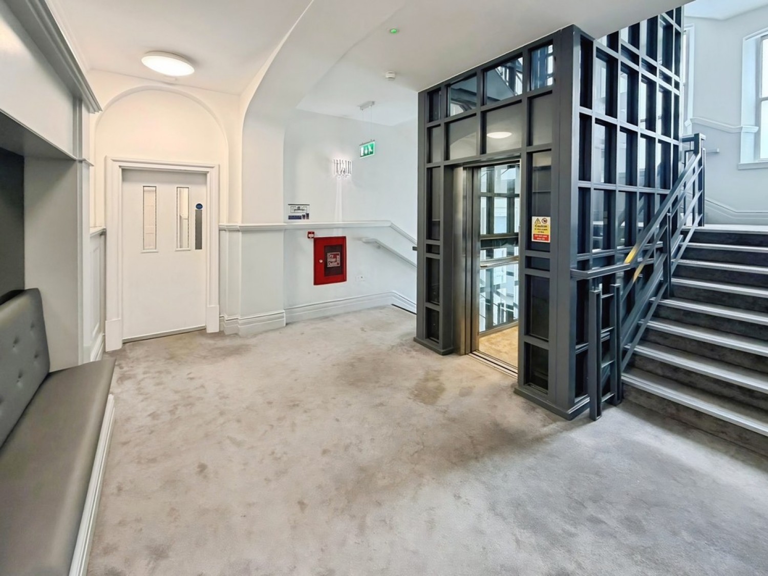 1 bedroom Flat for Sale Pearl Chambers, East Parade, LS1