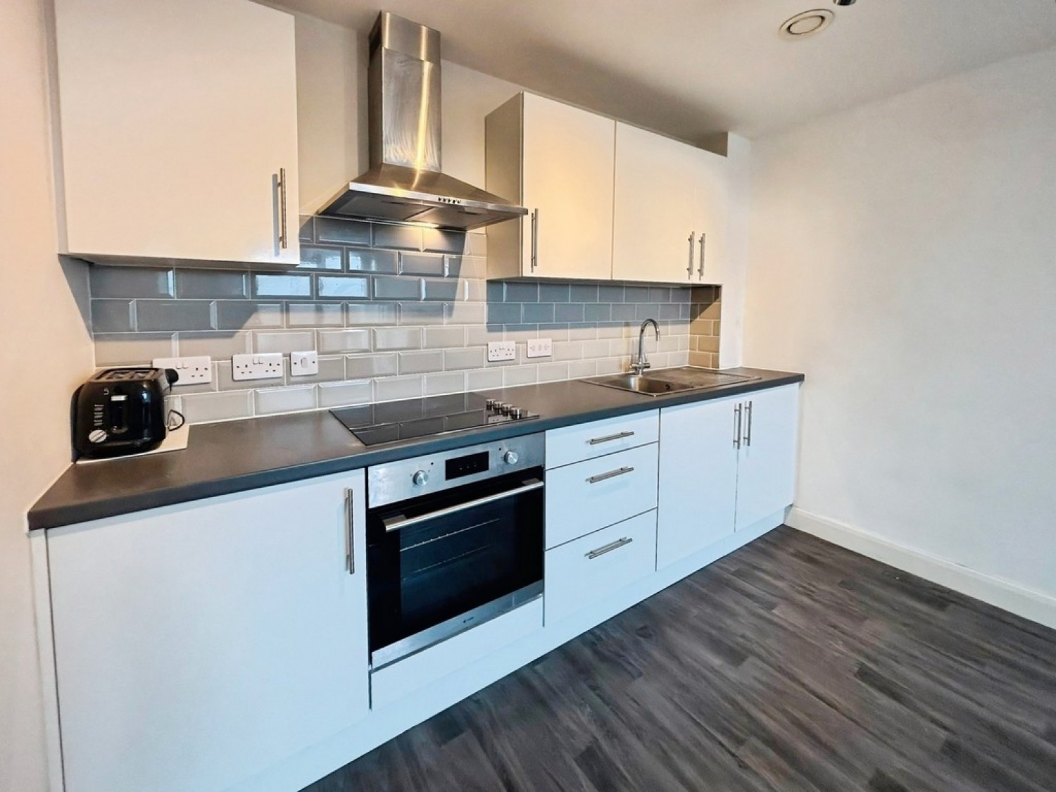 1 bedroom Flat for Sale Victoria House, Skinner Lane