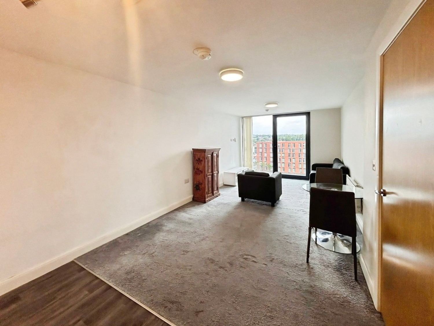 1 bedroom Flat for Sale Victoria House, Skinner Lane