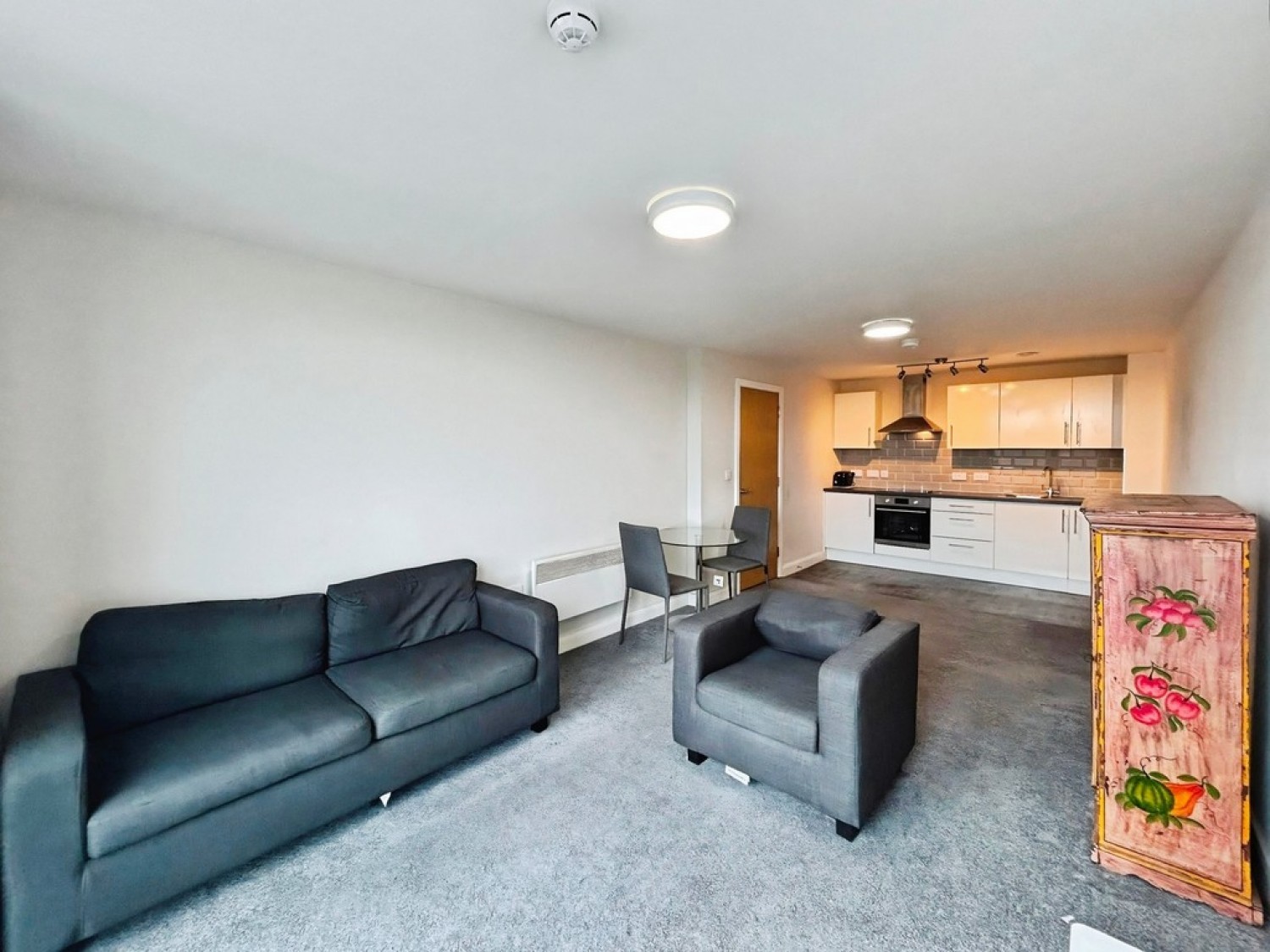 1 bedroom Flat for Sale Victoria House, Skinner Lane