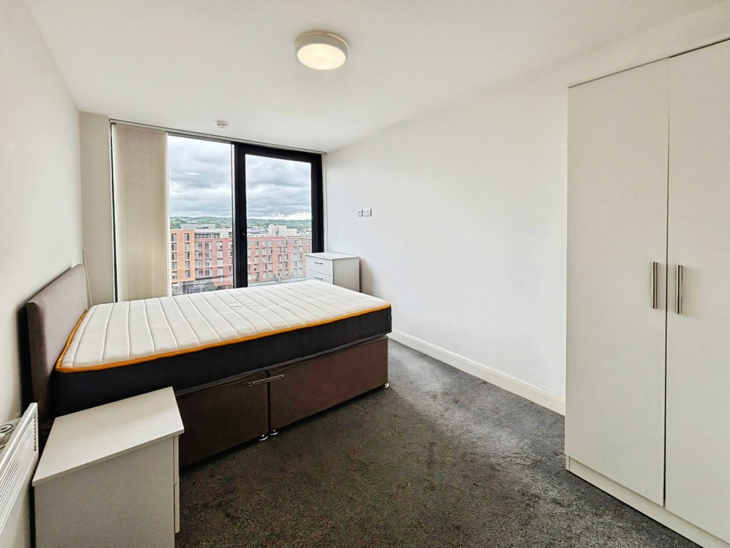 1 bedroom Flat for Sale Victoria House, Skinner Lane