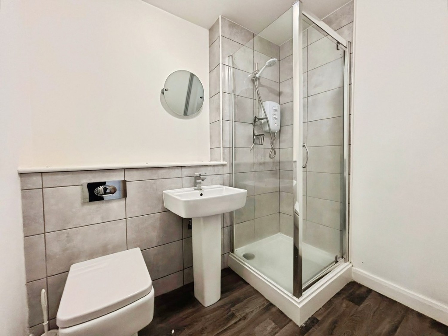 1 bedroom Flat for Sale Victoria House, Skinner Lane