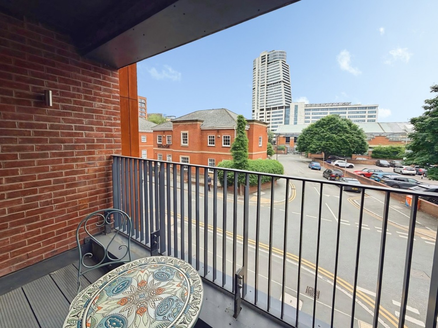 1 bedroom Flat for Sale Ironworks, David Street