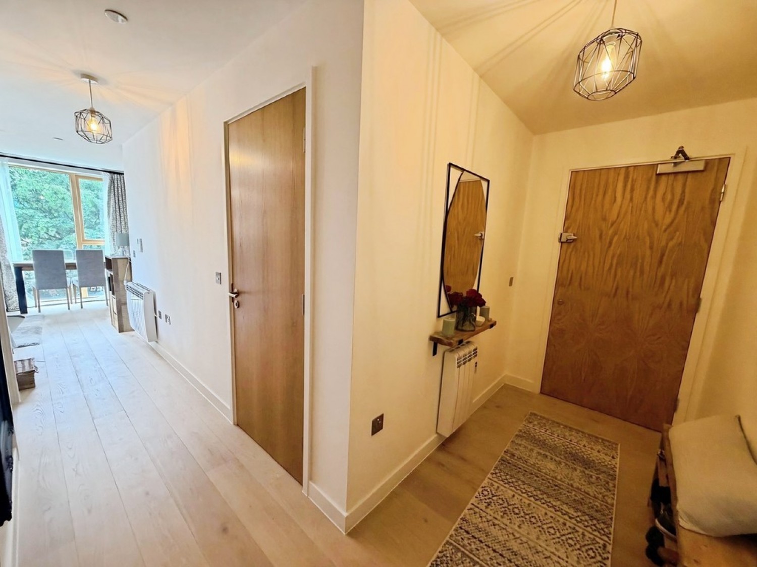 1 bedroom Flat for Sale Ironworks, David Street