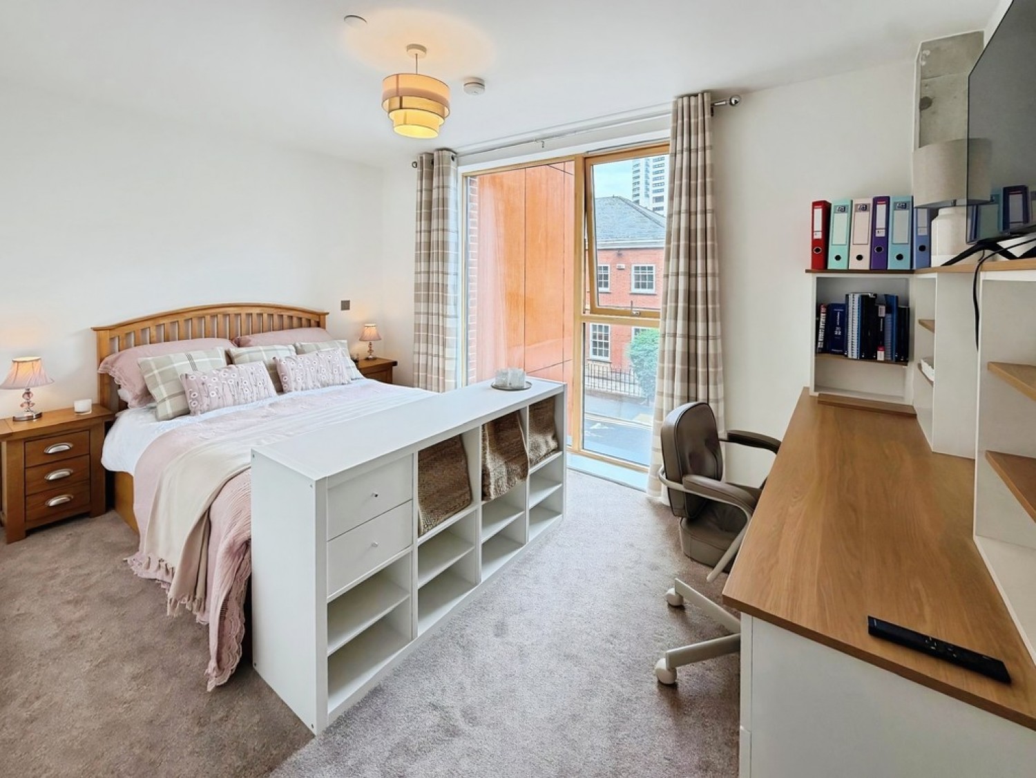 1 bedroom Flat for Sale Ironworks, David Street