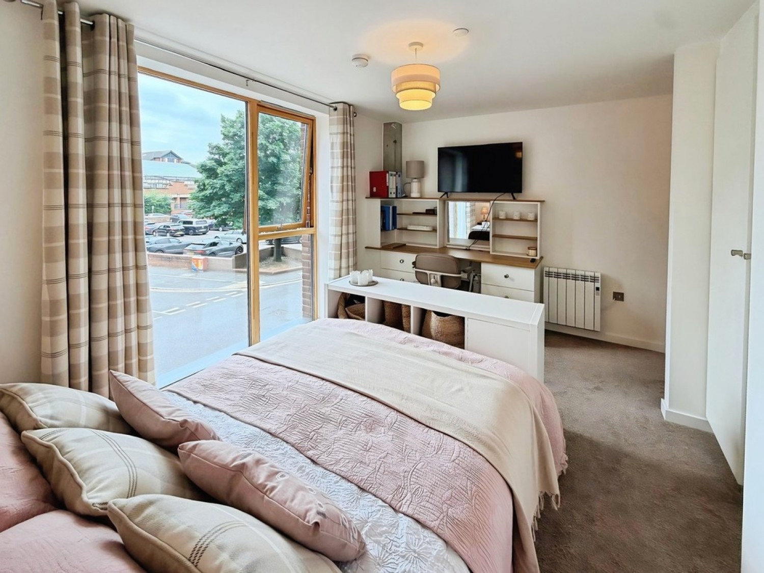 1 bedroom Flat for Sale Ironworks, David Street