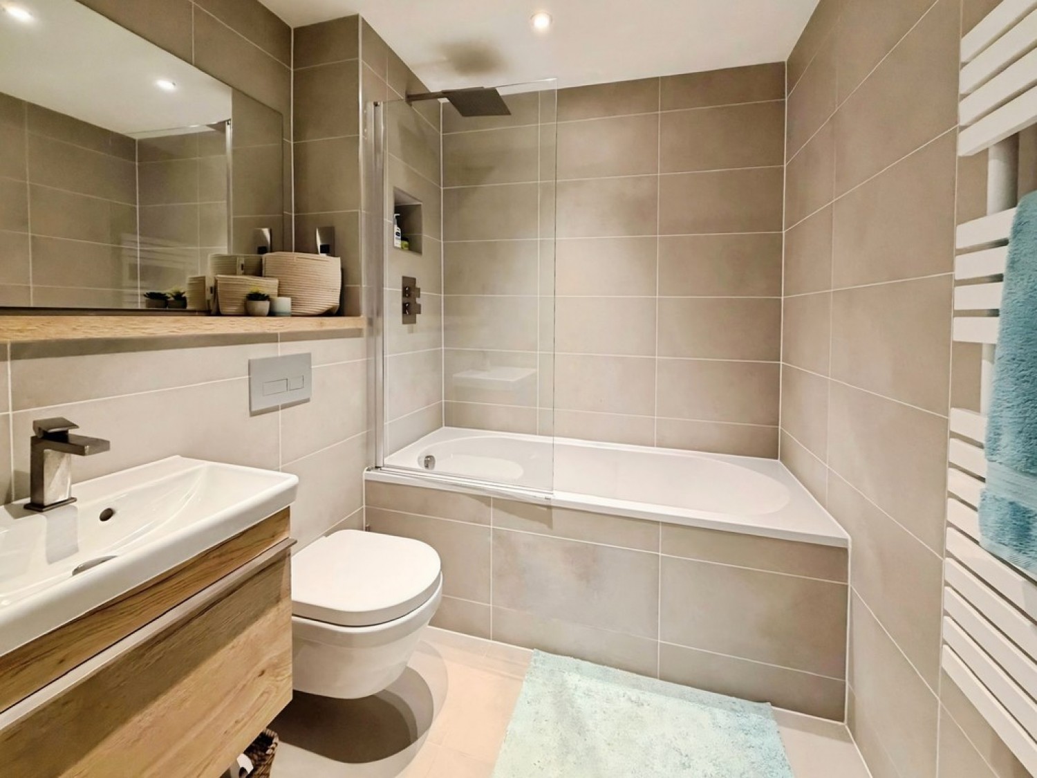 1 bedroom Flat for Sale Ironworks, David Street