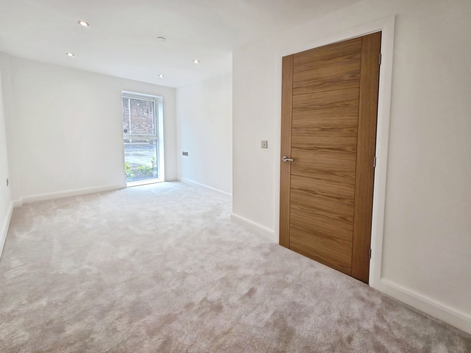 1 bedroom Flat for Letting The Mount, Richmond Hill Approach