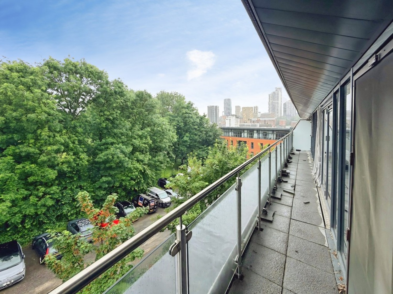 2 bedroom Flat for Sale Laylands House, Mabgate