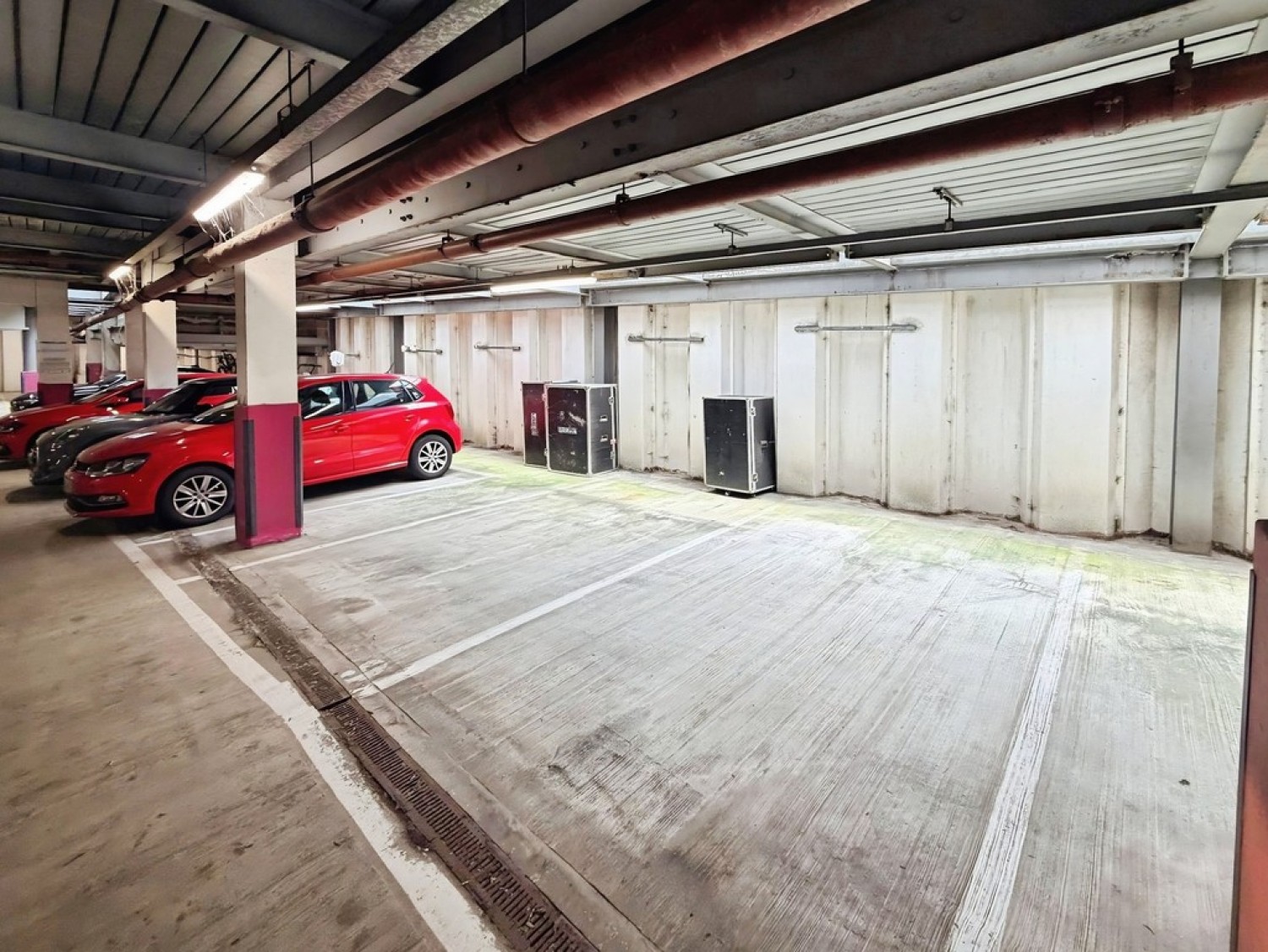 2 bedroom Flat for Sale Trinity One, East Street