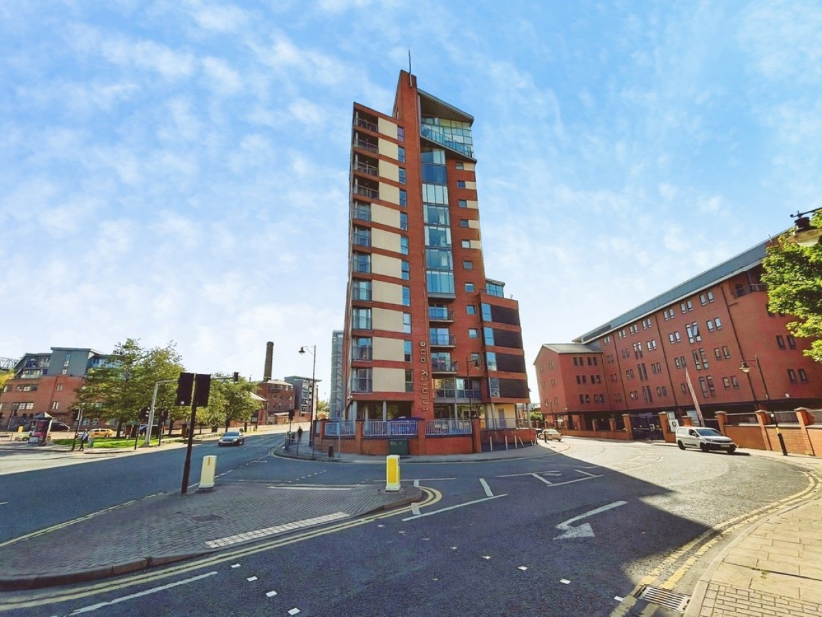 Trinity One, East Street