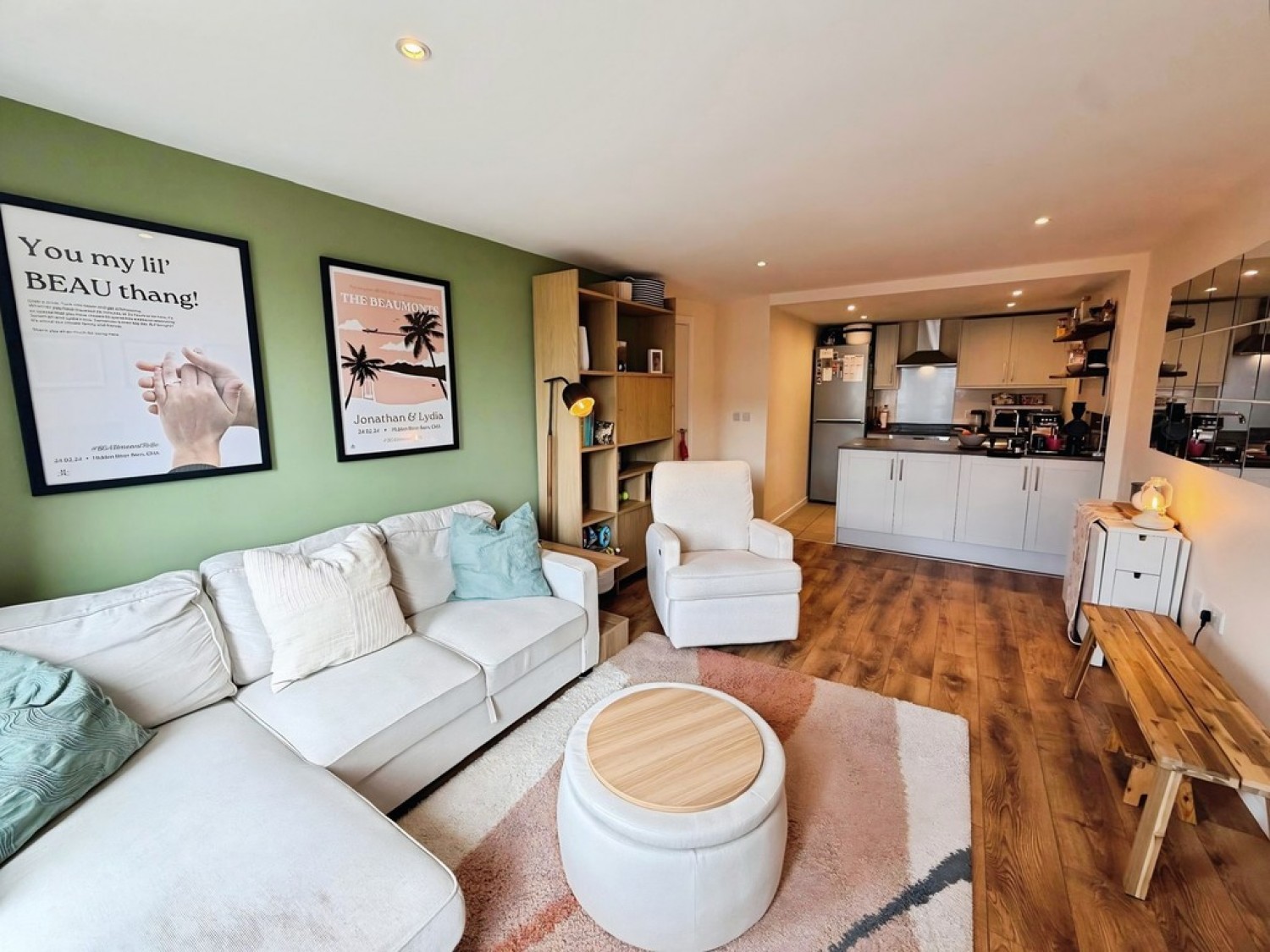 2 bedroom Flat for Sale Trinity One, East Street