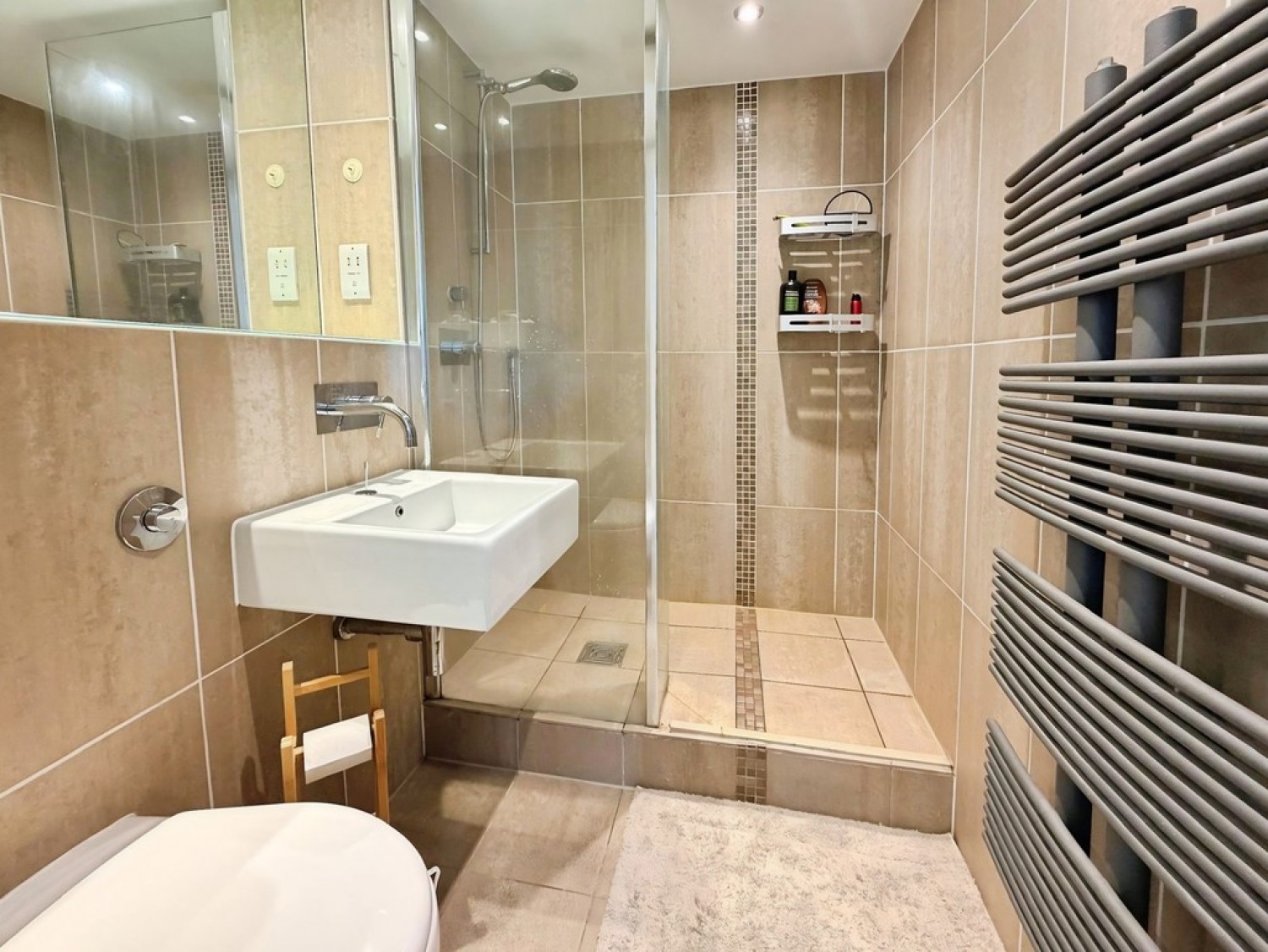 2 bedroom Flat for Sale Trinity One, East Street
