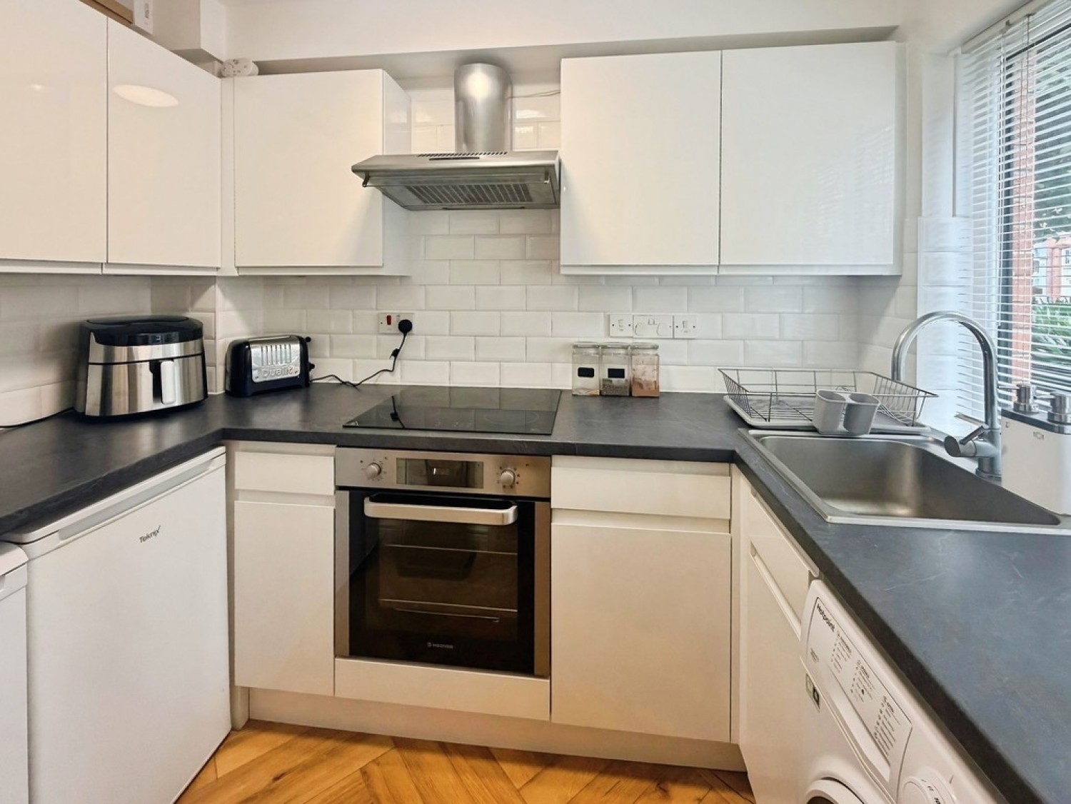 1 bedroom Flat for Sale Chantrell Court, LS2