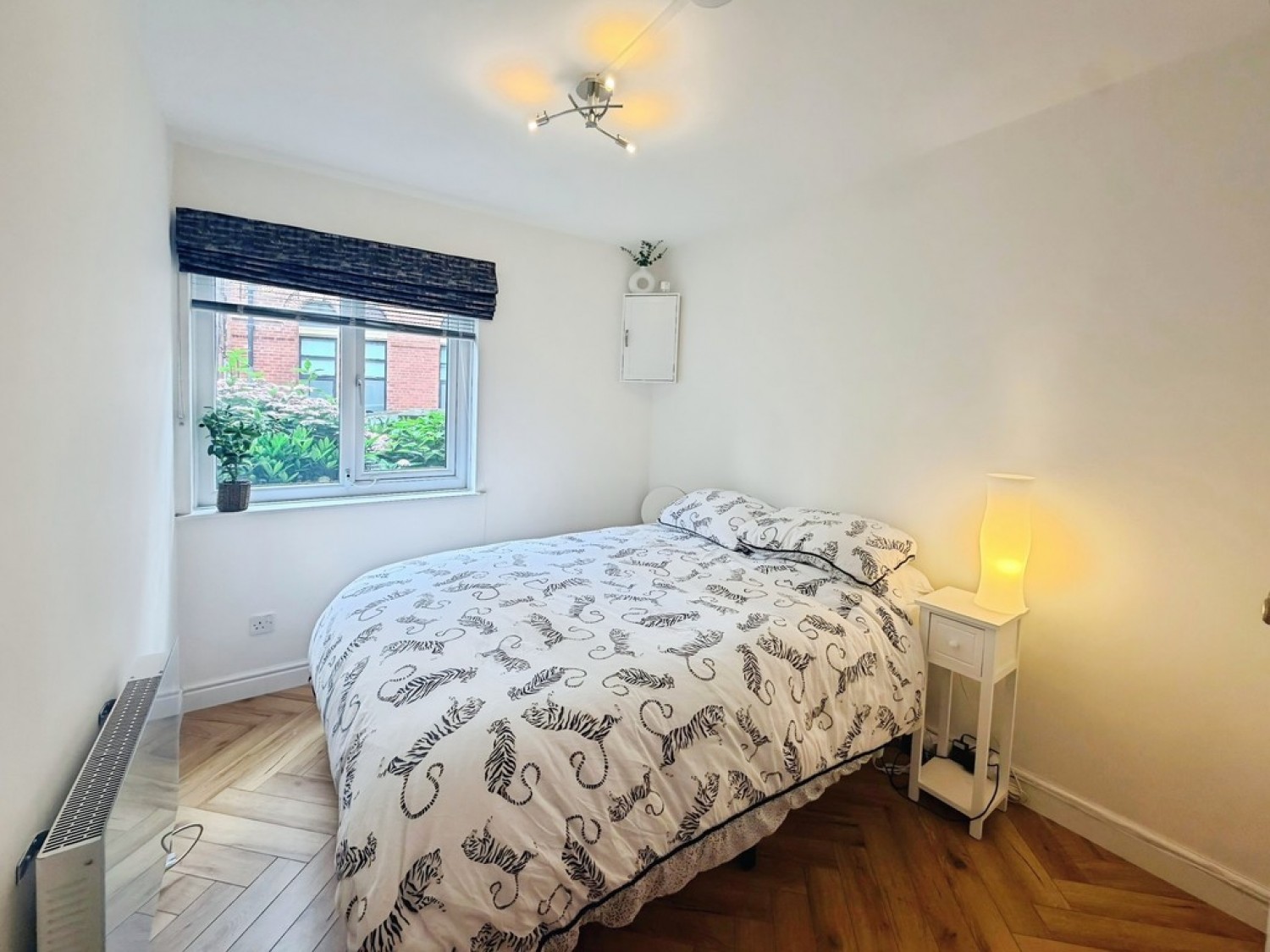 1 bedroom Flat for Sale Chantrell Court, LS2