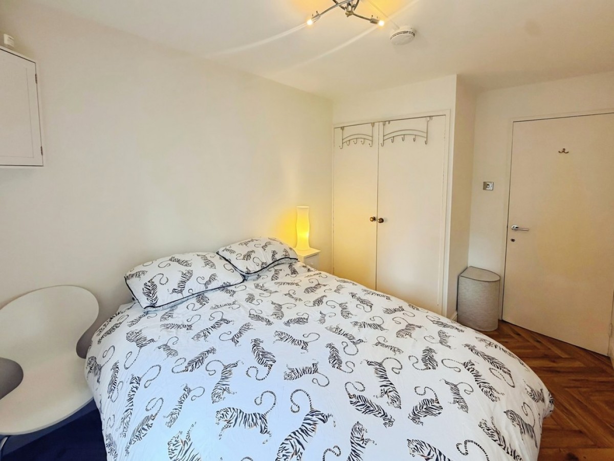 Chantrell Court, LS2