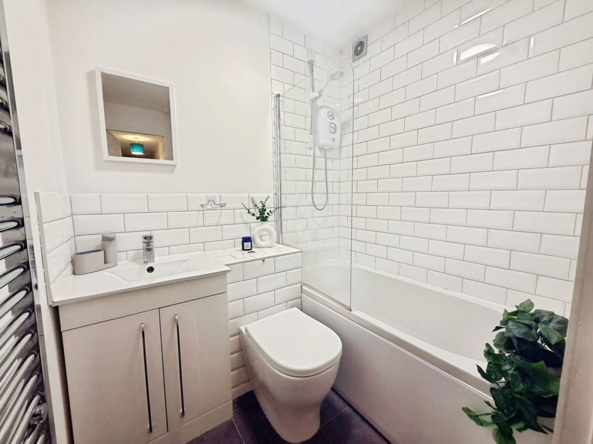 Chantrell Court, LS2