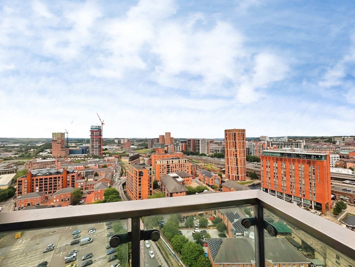 Bridgewater Place