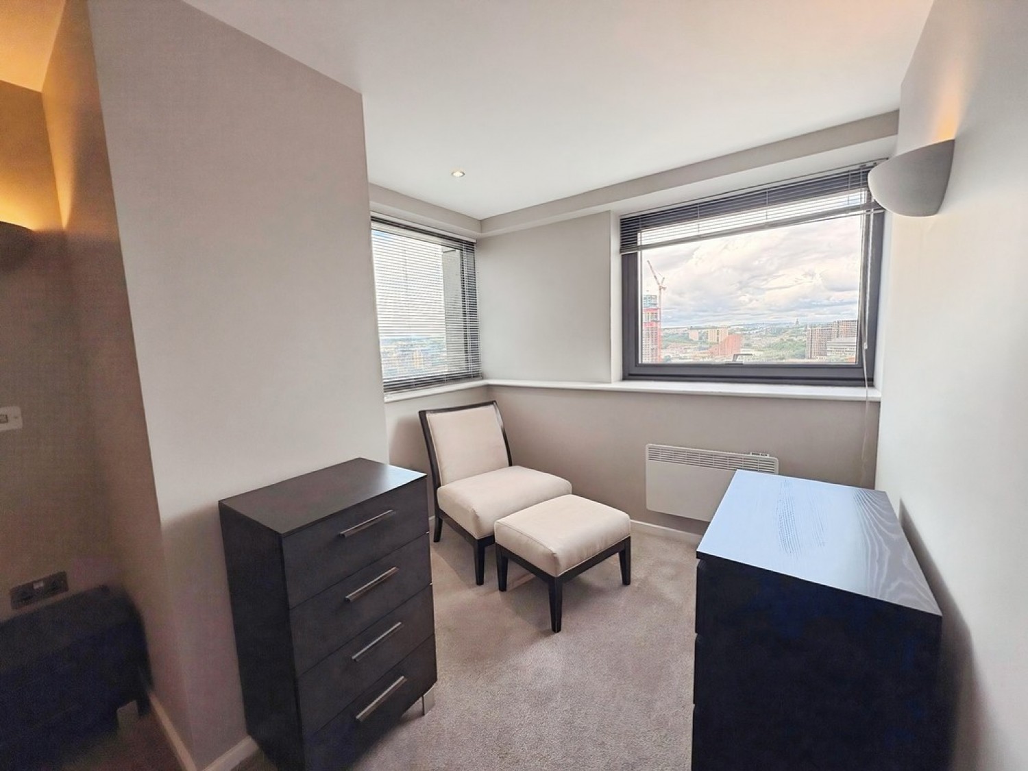 2 bedroom Flat for Letting Bridgewater Place