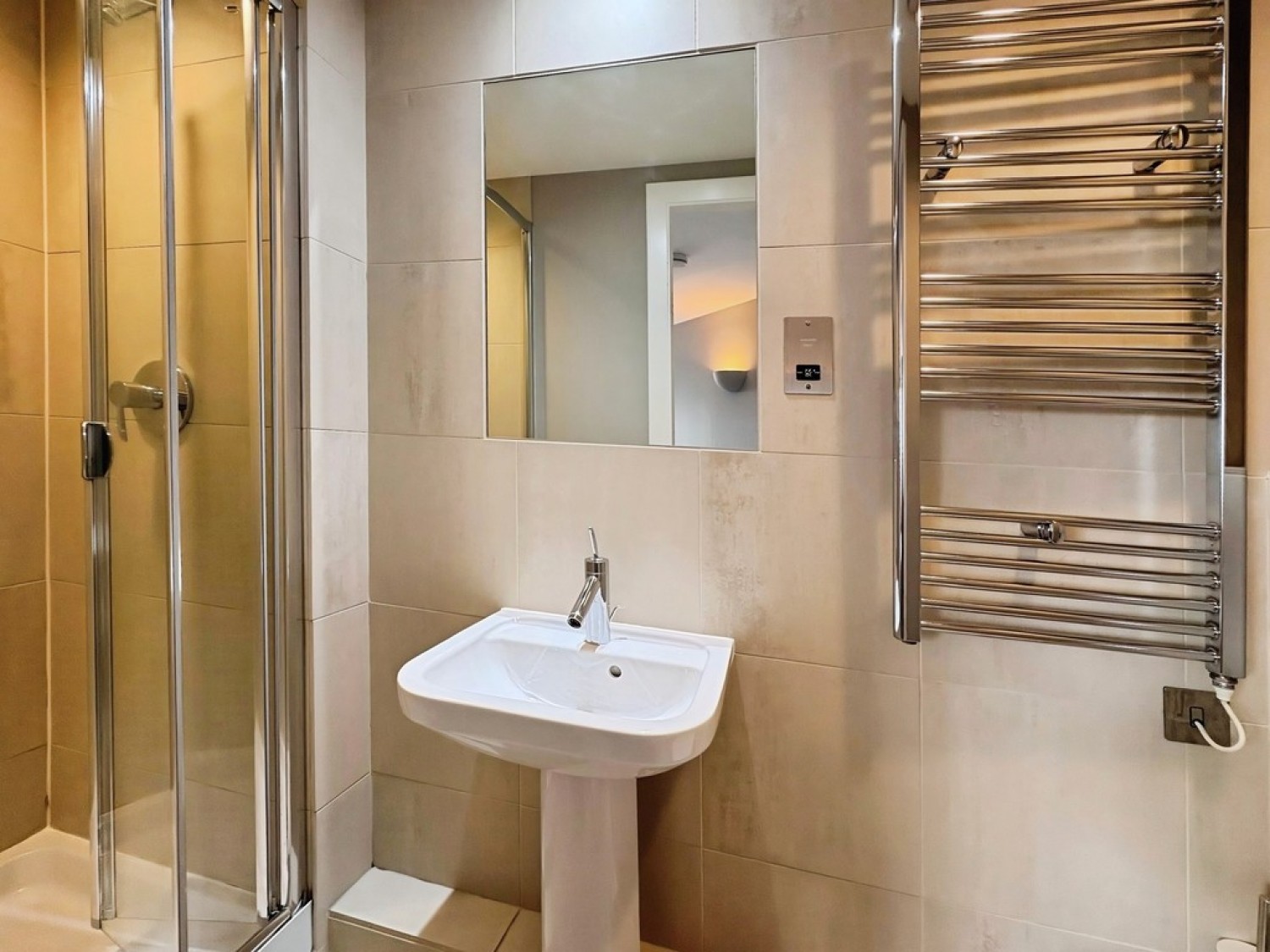 2 bedroom Flat for Letting Bridgewater Place