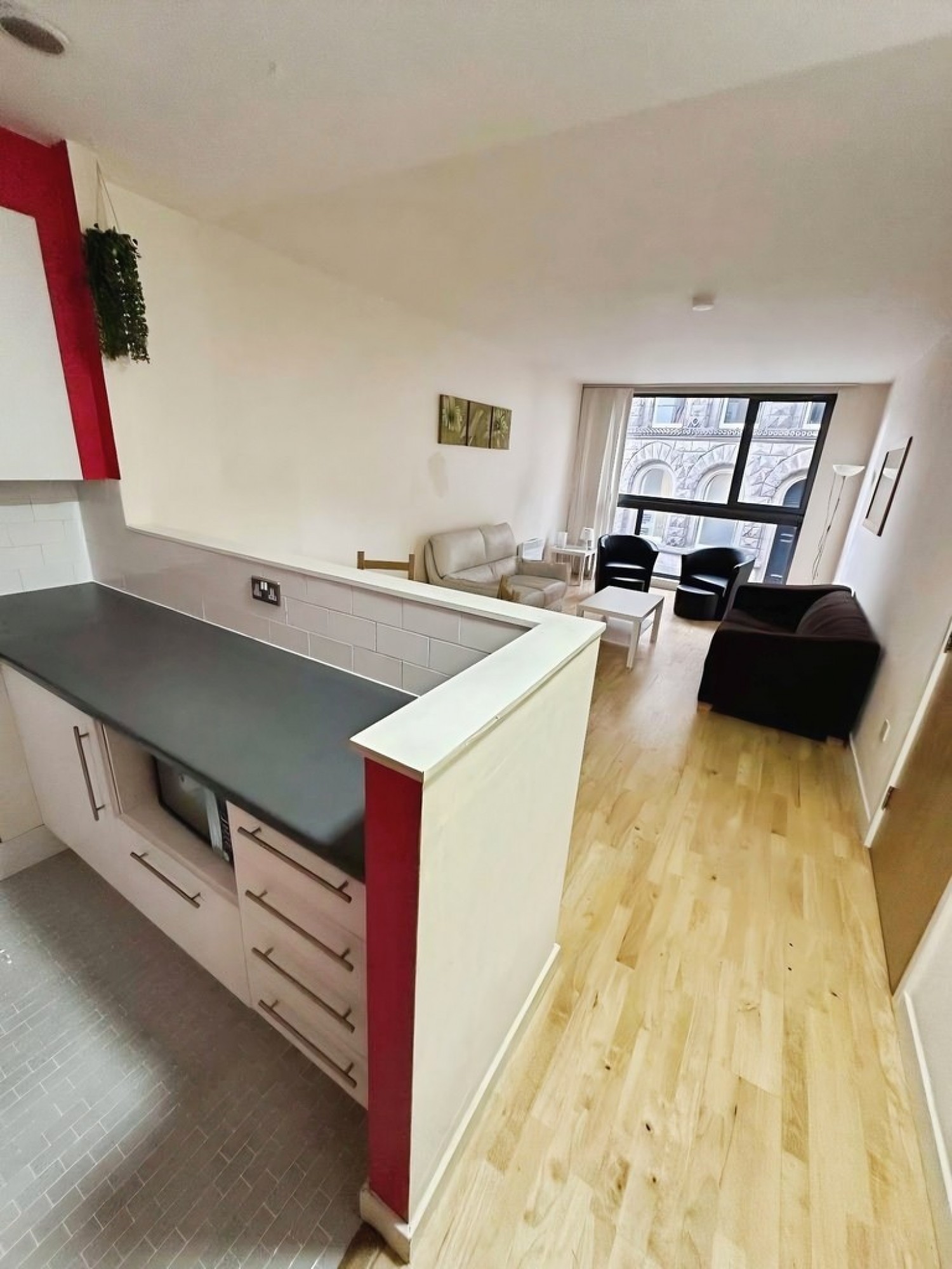 2 bedroom Flat for Sale Crown Street Buildings