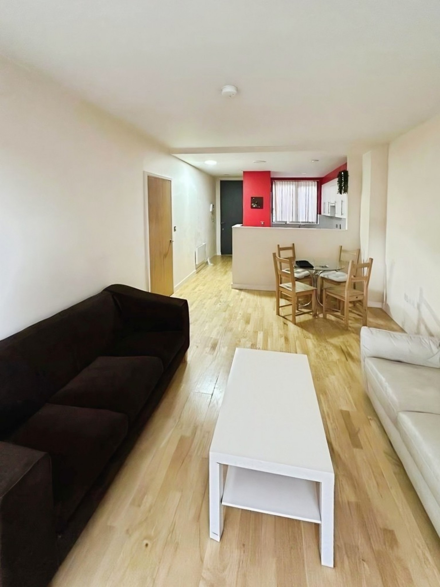 2 bedroom Flat for Sale Crown Street Buildings