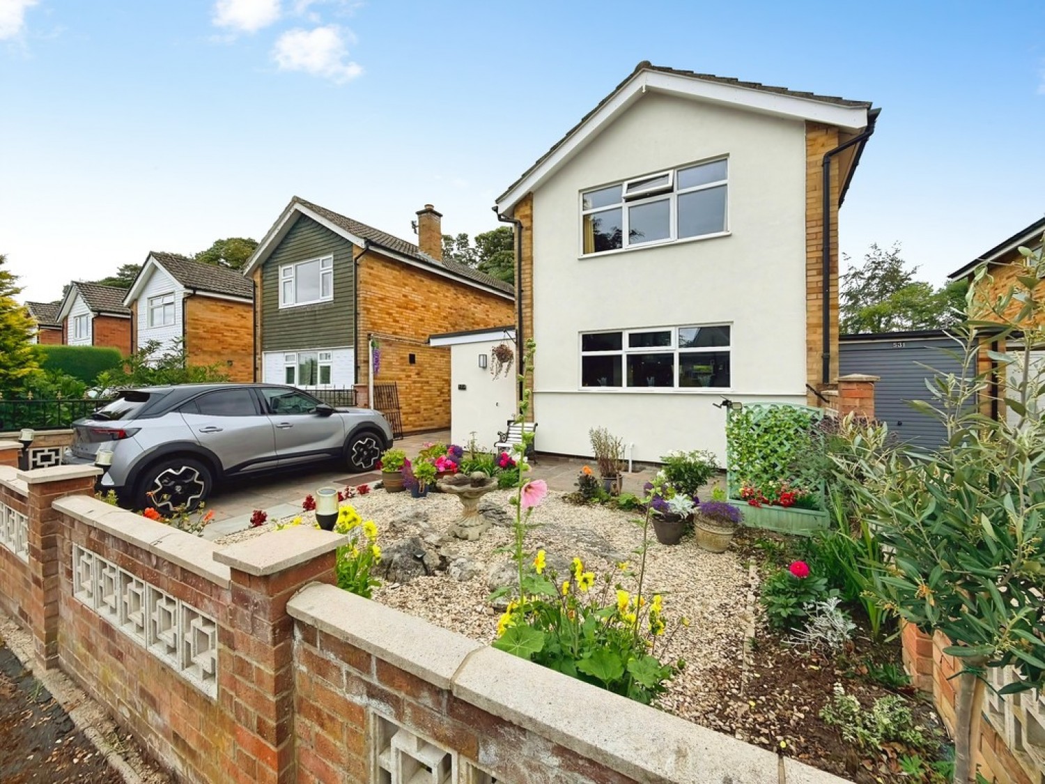 2 bedroom House for Sale Shadwell Lane, Alwoodley