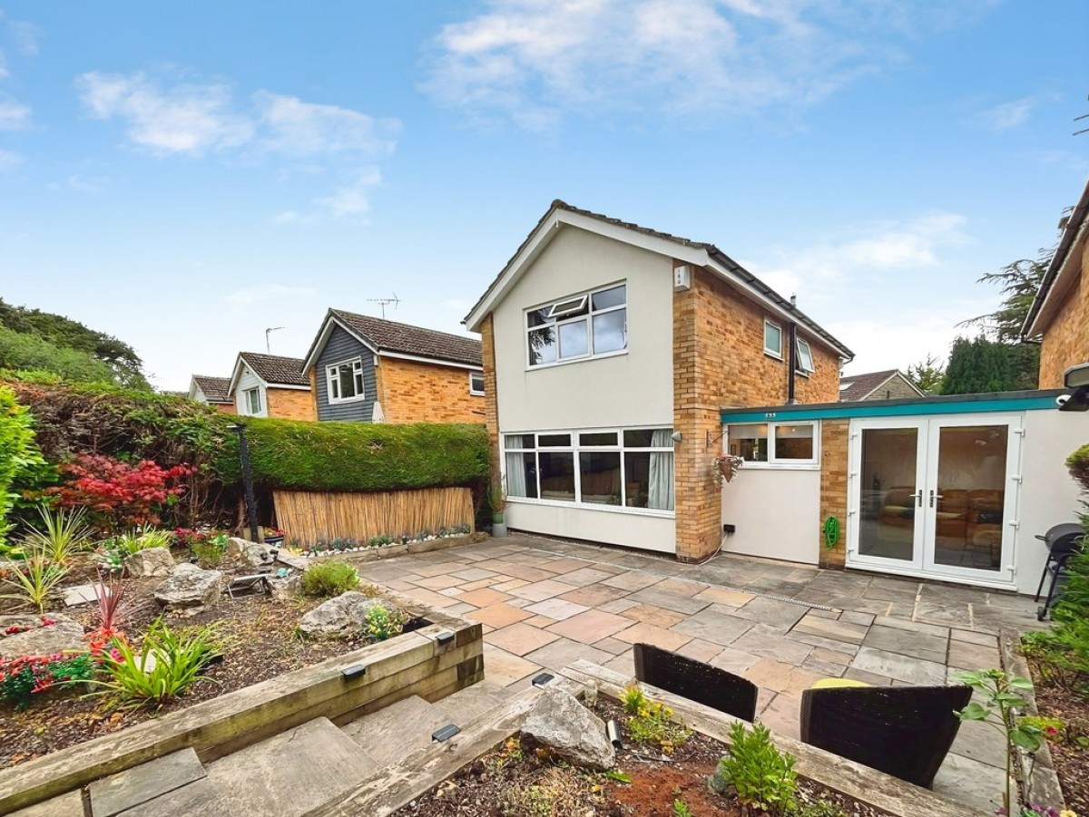 Shadwell Lane, Alwoodley