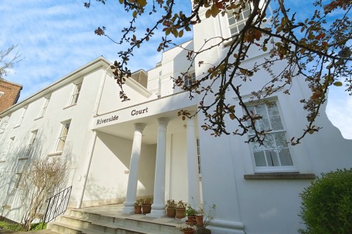 Riverside Court Exeter EX2