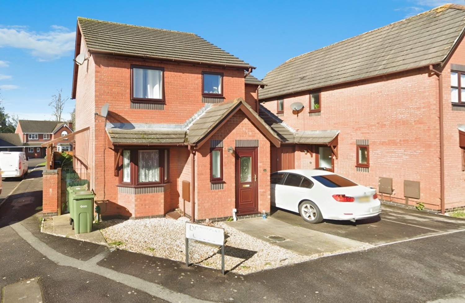 Dotton Close, Exeter