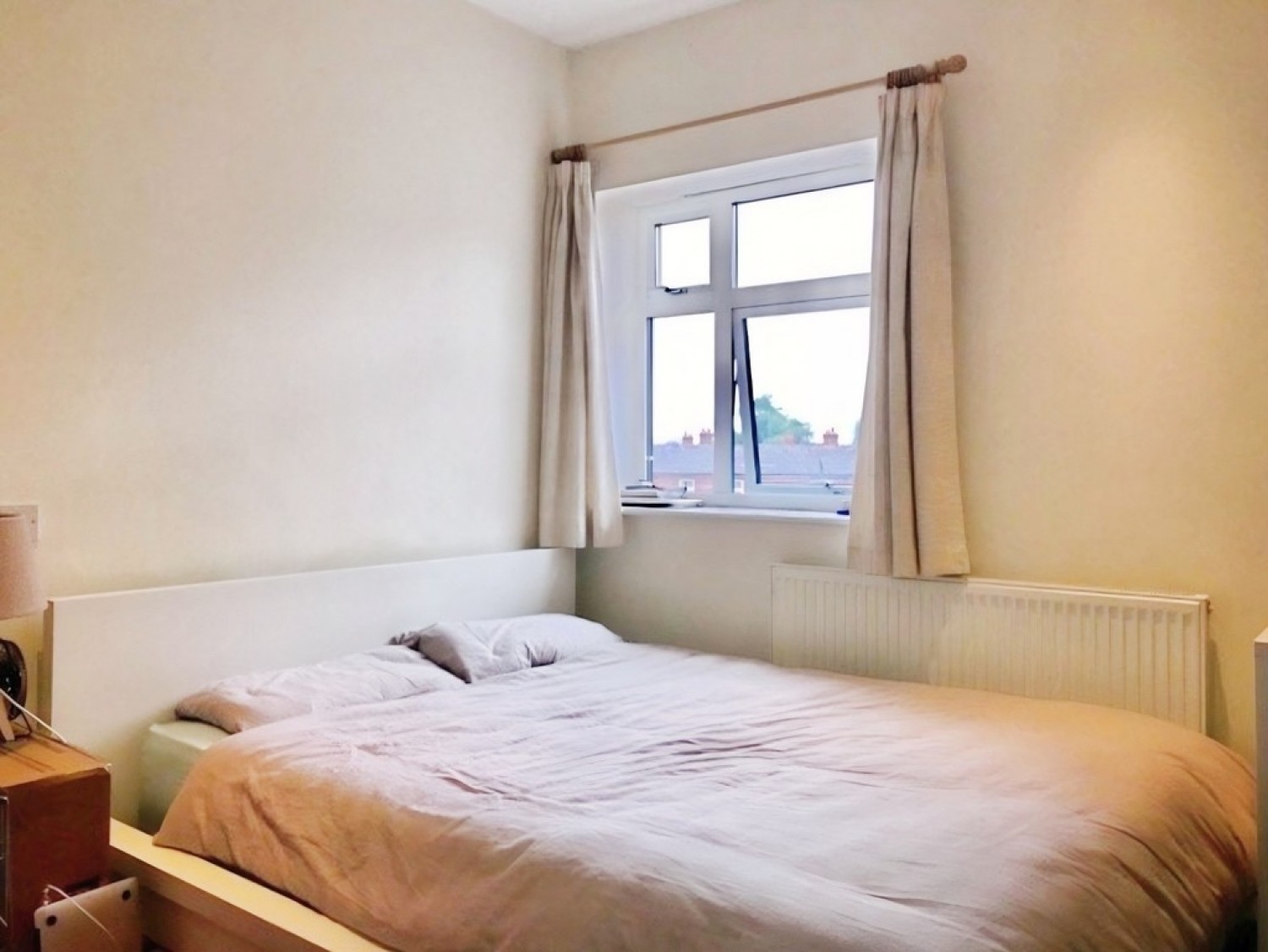 2 bedroom Flat for Letting Brewers Court, Willeys Avenue