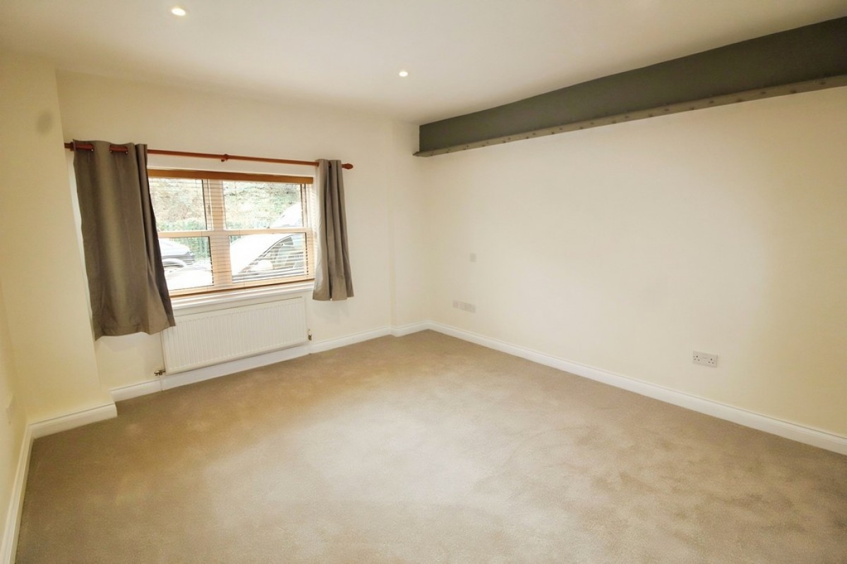 Willeys Avenue Exeter EX2