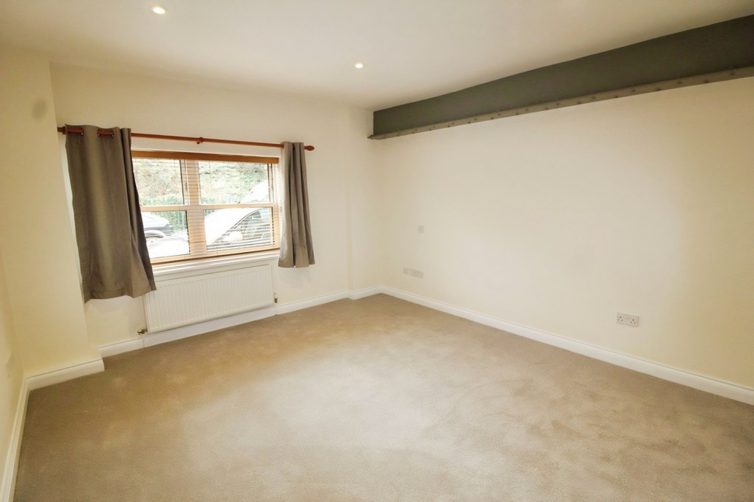 2 bedroom Flat for Letting Willeys Avenue Exeter EX2