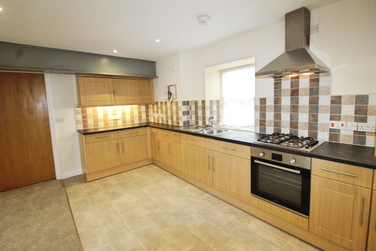 Willeys Avenue Exeter EX2