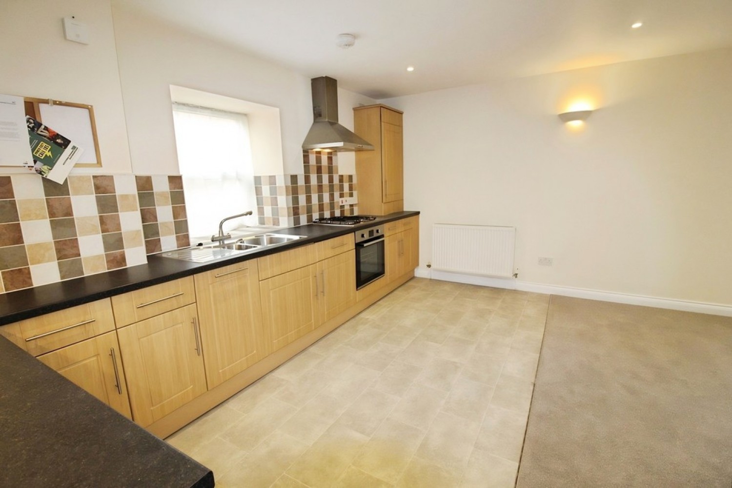 2 bedroom Flat for Letting Willeys Avenue Exeter EX2
