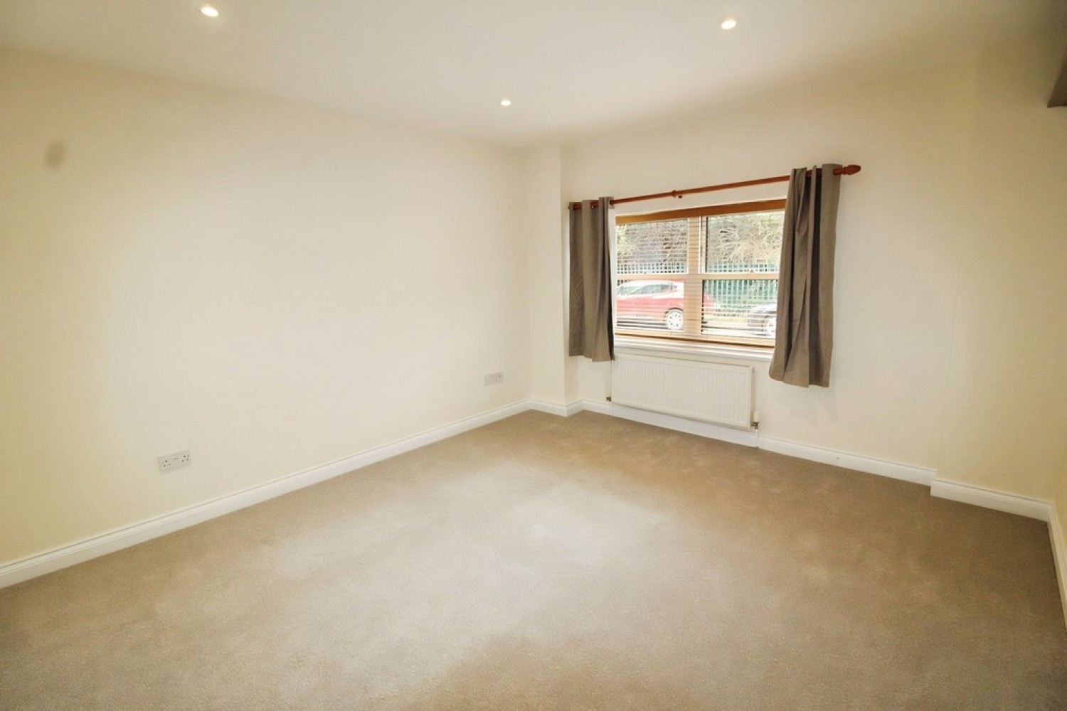 2 bedroom Flat for Letting Willeys Avenue Exeter EX2