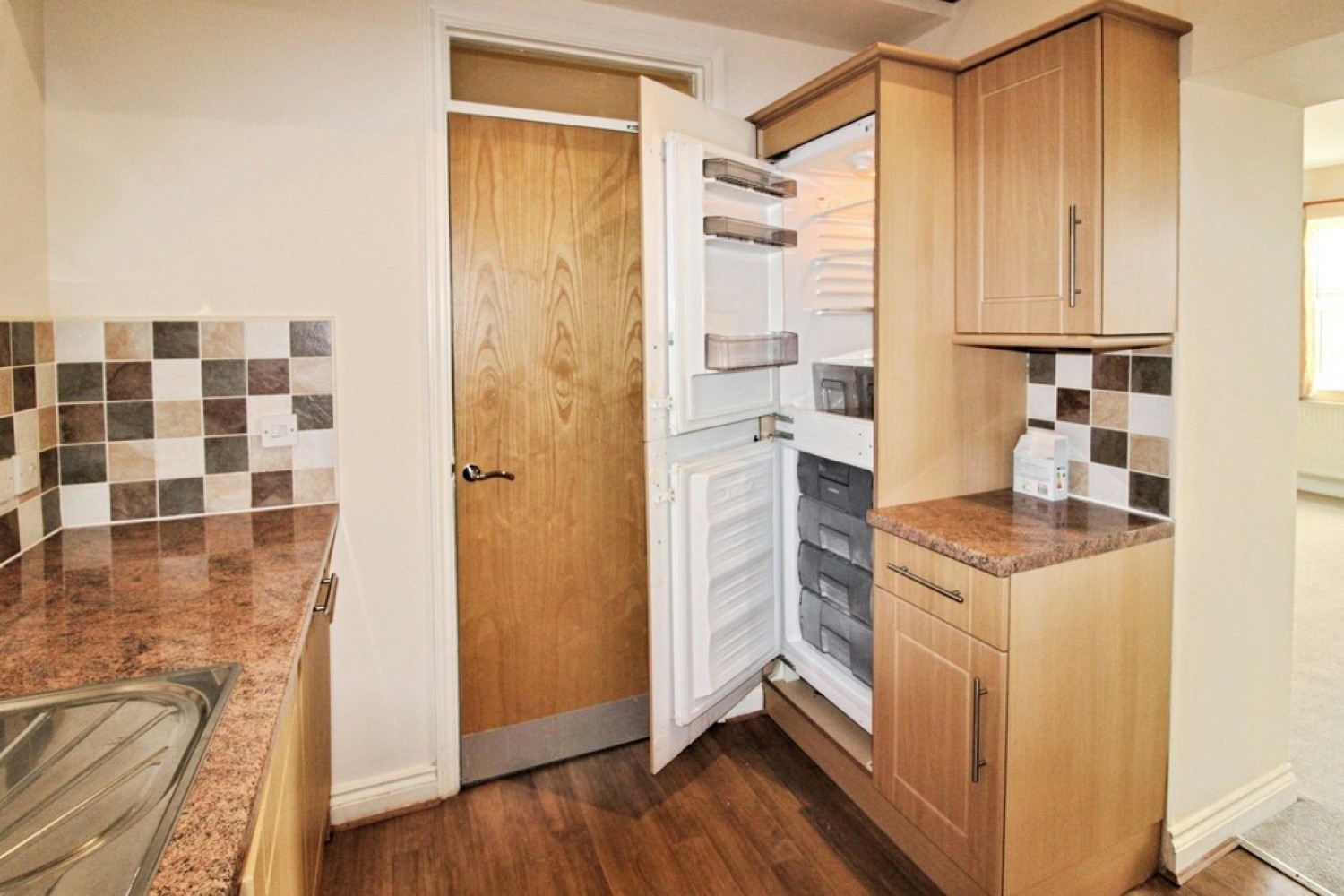 2 bedroom Flat for Letting Brewers Court Willeys Avenue EX2