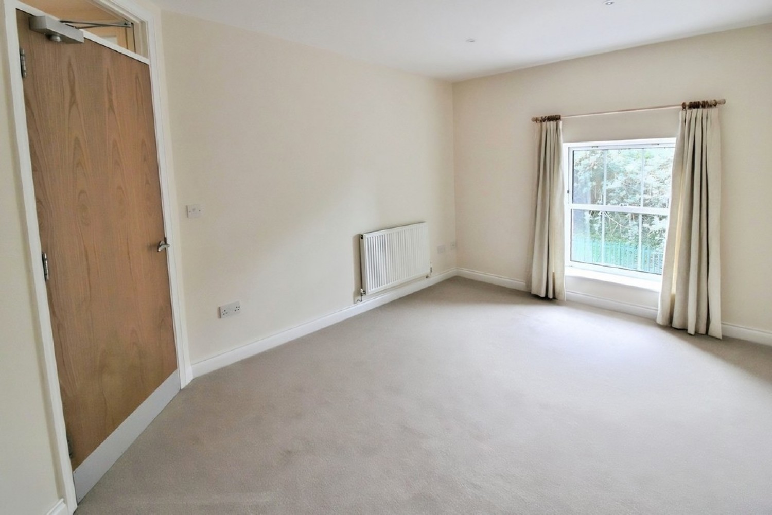 2 bedroom Flat for Letting Brewers Court Willeys Avenue EX2