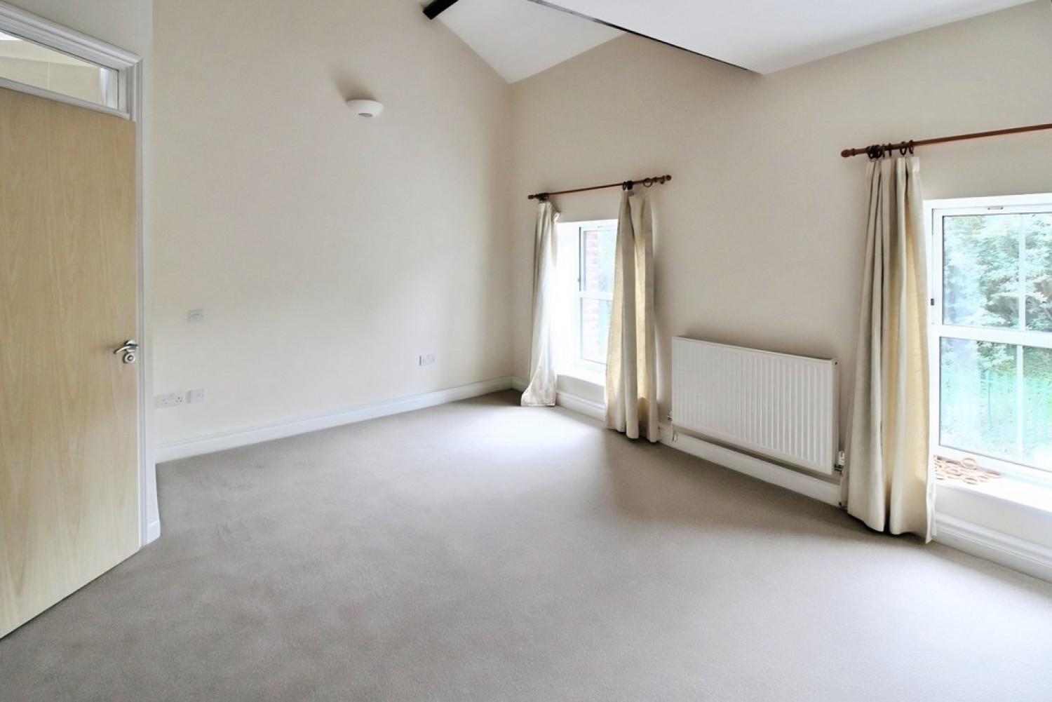 2 bedroom Flat for Letting Brewers Court Willeys Avenue EX2
