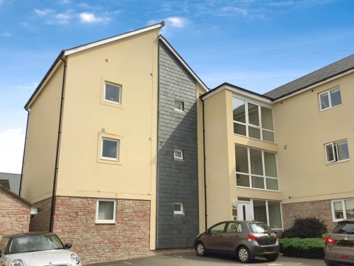 Cherrytree House, Younghayes Road, Cranbrook