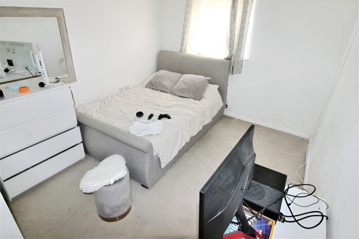 Cherrytree House, Younghayes Road, Cranbrook