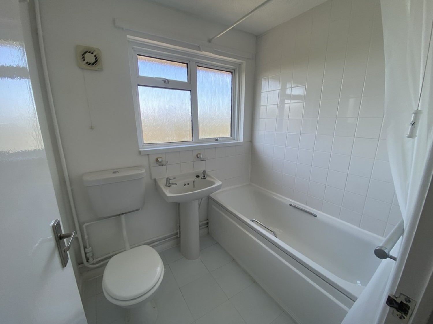 Crossways Exeter EX4