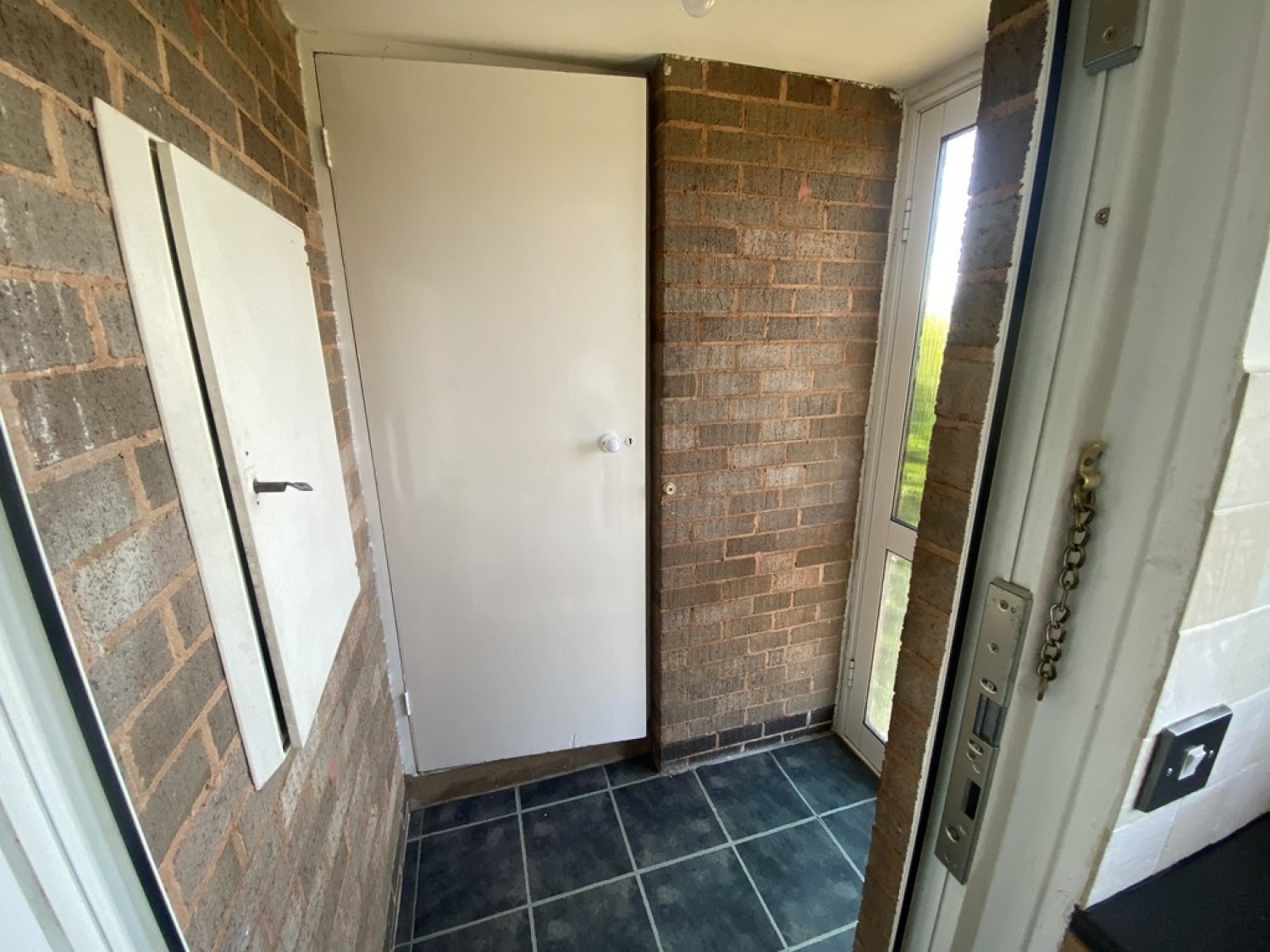 Crossways Exeter EX4
