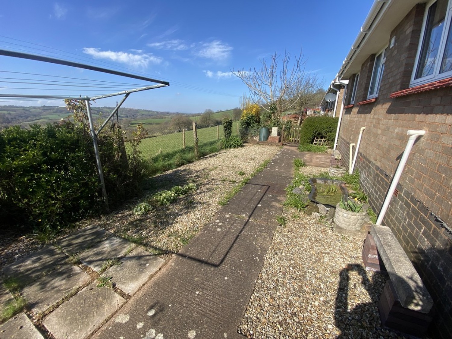 Crossways Exeter EX4