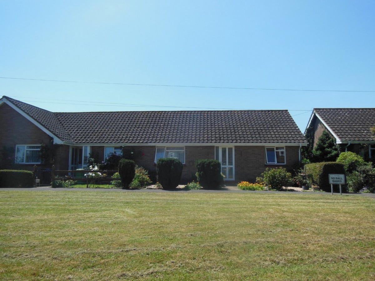 Crossways Exeter EX4