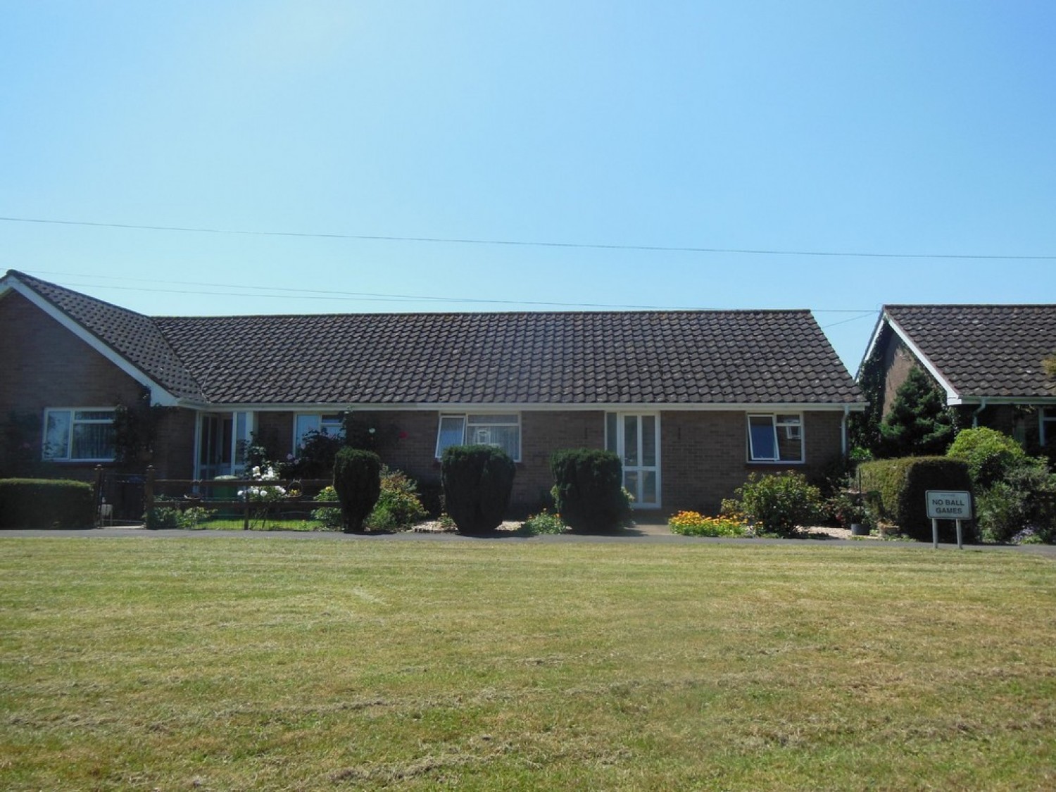 Crossways Exeter EX4