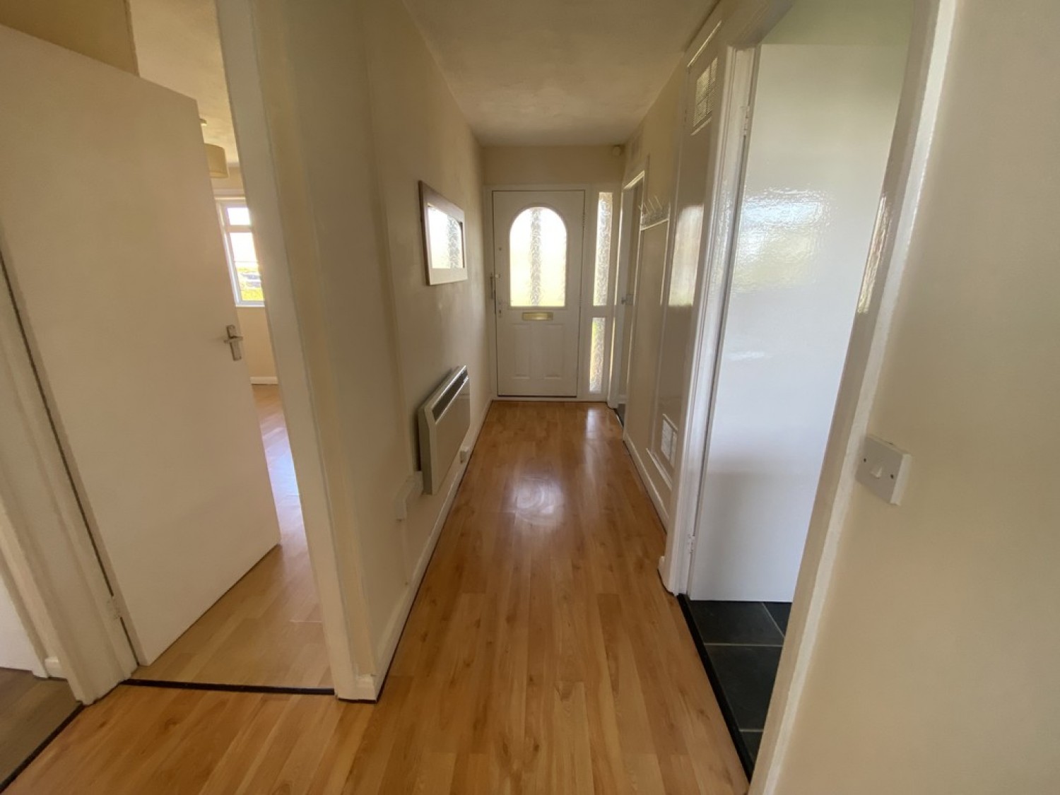 Crossways Exeter EX4